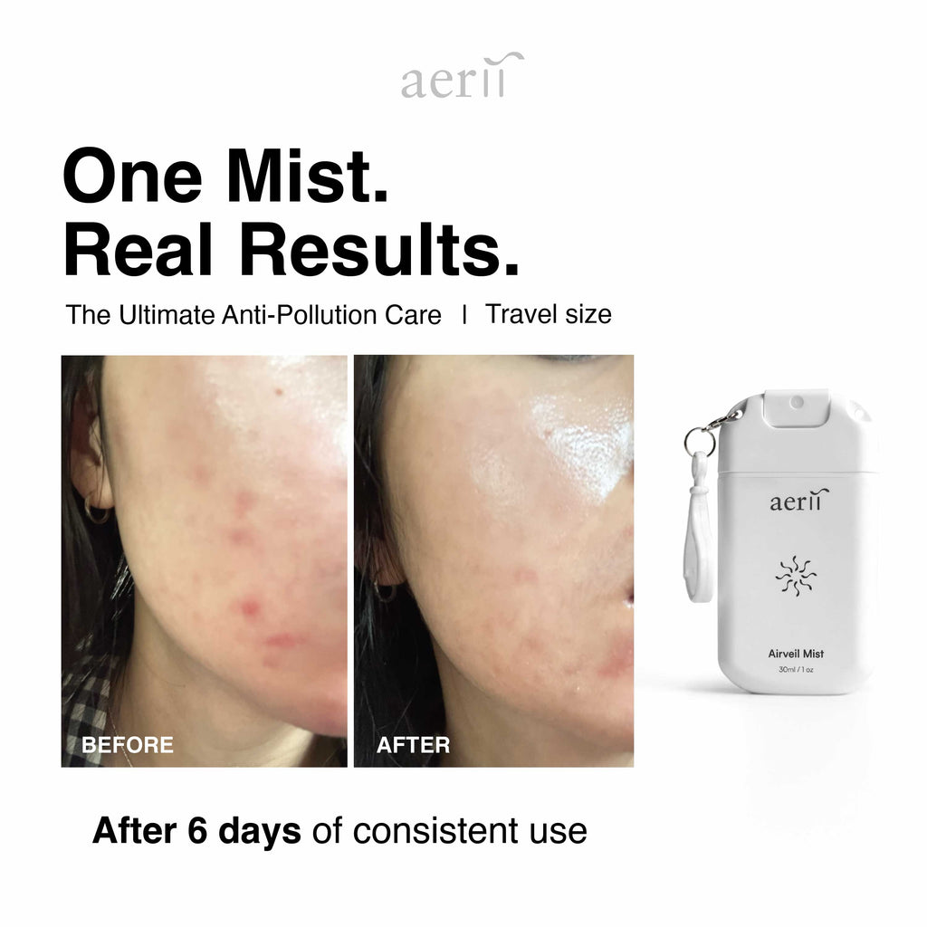 Airveil Mist - travel size