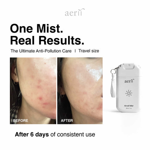 Airveil Mist - travel size