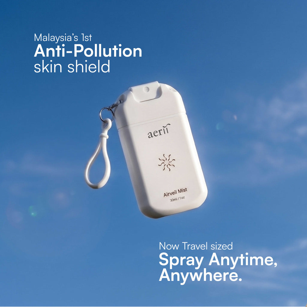 Airveil Mist - travel size