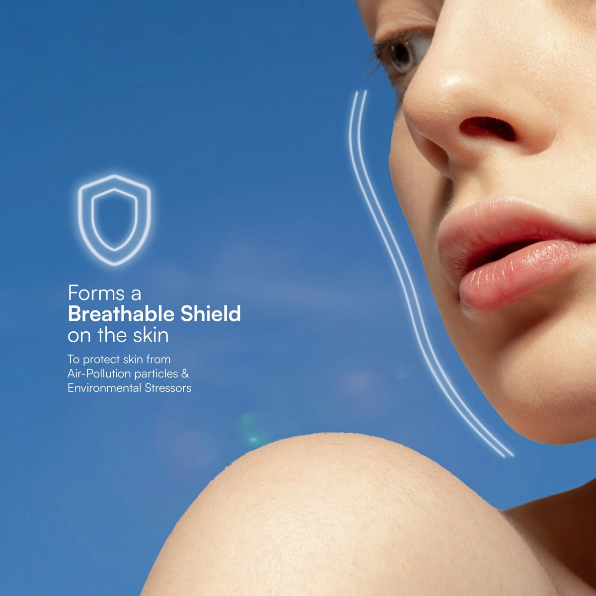 Airveil Set