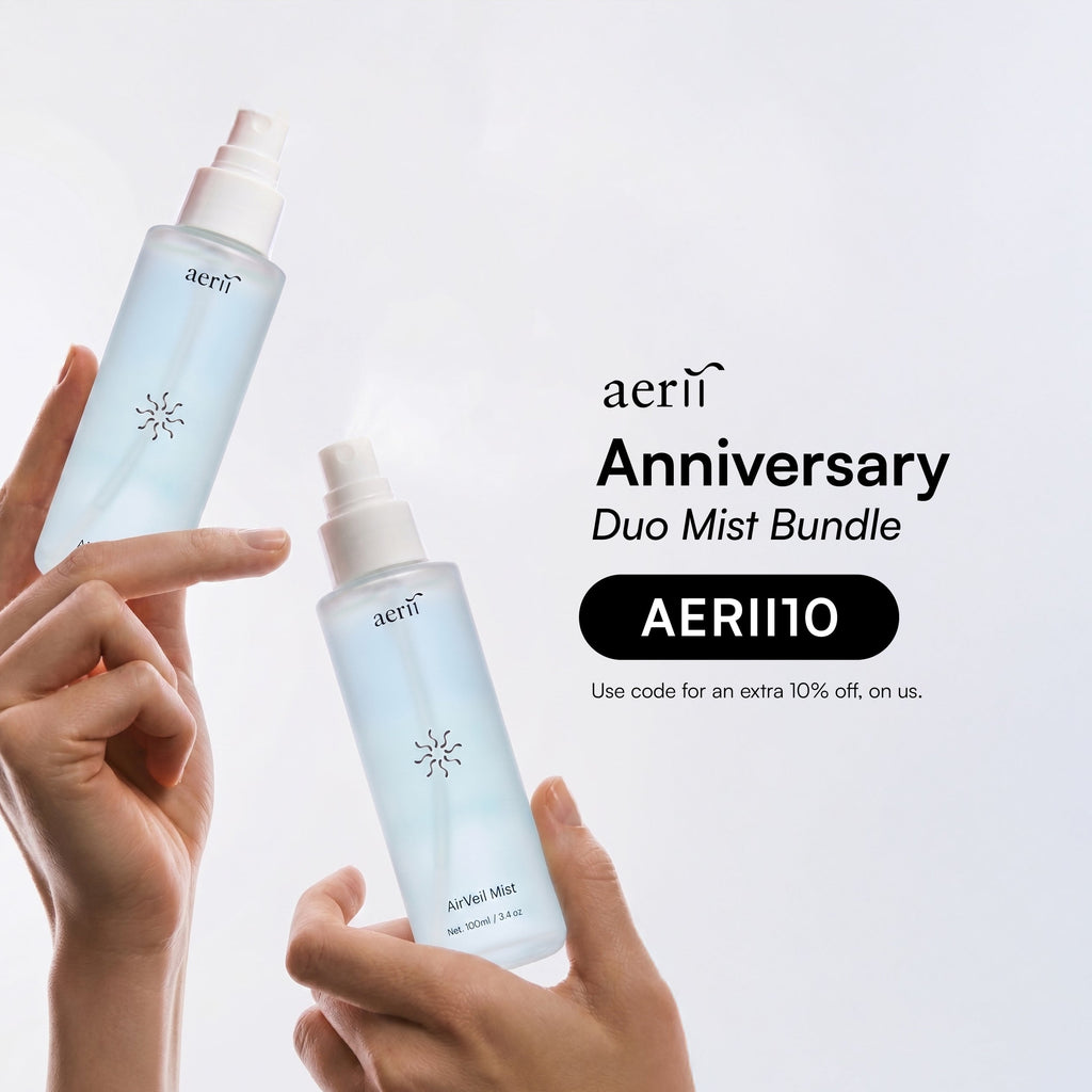 Airveil Mist