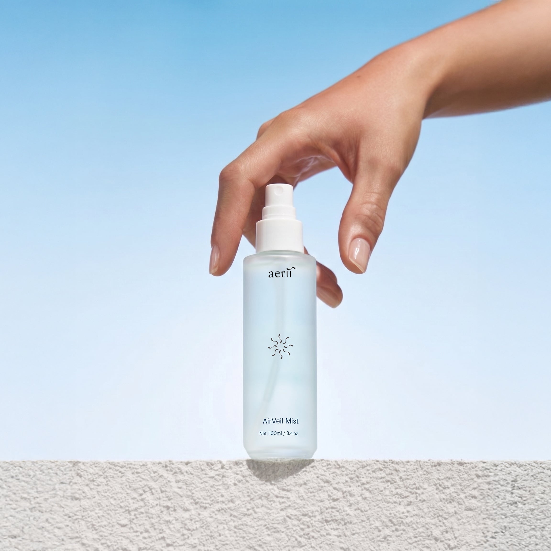 Airveil Mist